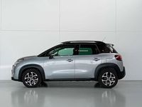 Usado Citroën C3 Aircross Shine 110 CV (80 kW) 2022 Gris SUV