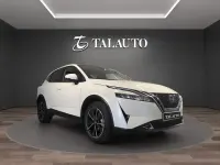 Usado Nissan Qashqai N-Connecta 140 CV (102 kW) 2023 Blanco SUV