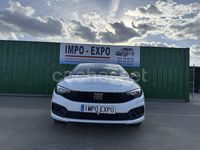 Usado Fiat Tipo 101 CV (74 kW) 2022 Blanco Berlina