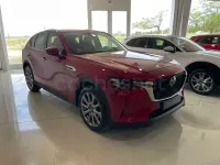 Usado Mazda CX-60 200 CV (147 kW) 2023 Rojo SUV