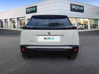 Usado Peugeot 2008 Allure 100 CV (73 kW) 2023 Blanco SUV
