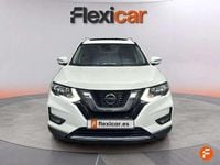 Usado Nissan X-Trail 160 CV (117 kW) 2021 Blanco SUV