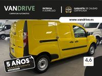Usado Renault Kangoo 95 CV (69 kW) 2020 Blanco Berlina
