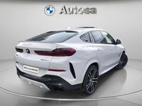 Usado BMW X6 Shadowline 2021 SUV