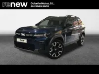 Usado Dacia Bigster Journey 156 CV (114 kW) 2025 SUV