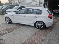 Usado BMW 118 143 CV (105 kW) 2011 Blanco Utilitario