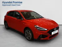 Nuevo Hyundai i30 N Line 99 CV (72 kW) 2026