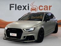 usado Audi RS3 RS32.5 TFSI Gasolina en Flexicar Vilanova 1