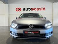 usado VW Passat Variant Advance 2.0 TDI BMT 110 kW (150 CV) DSG 7 vel.