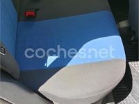 Usado Fiat Panda Dynamic 70 CV (51 kW) 2008 Blanco Utilitario