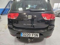 usado Seat Altea XL 2.0TDI CR Copa Style