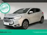 Usado EVO Evo 3 113 CV (83 kW) 2025 Gris SUV