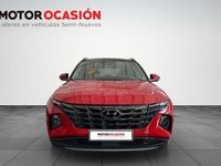Occasion Hyundai Tucson 230 ch (169 kW) 2021 SUV