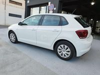 usado VW Polo 1.0 Bmt Edition 55kw