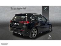 usado Mercedes B180 d