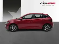 Usado Hyundai i20 101 CV (74 kW) 2025 Rojo Utilitario