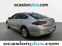 Usado Opel Insignia Selective 136 CV (100 kW) 2020 Gris Berlina