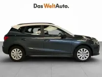 Usado Seat Arona Style 115 CV (84 kW) 2025 Gris SUV