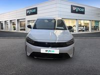 Nuevo Opel Corsa 100 CV (73 kW) 2026 Blanco Utilitario