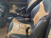Usado Mini Cooper Cabriolet 116 CV (85 kW) 2007 Blanco Descapotable