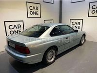 Usado BMW 850 300 CV (220 kW) 1991 Gris / plata Coupe