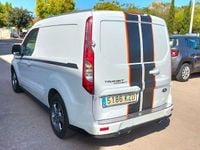 Usado Ford Transit Connect Trend 120 CV (88 kW) 2019 Blanco Monovolumen