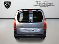 Nuevo Citroën Berlingo 102 CV (75 kW) 2025 Gris / plata Monovolumen