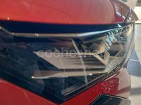 Nuevo Renault Rafale Techno 200 CV (147 kW) 2025 Rojo SUV