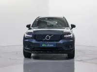 Usado Volvo XC40 Ultimate 300 kW (408 HP) 2021 Azul SUV