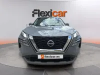 Occasion Nissan X-Trail Acenta 213 ch (156 kW) 2024 Gris SUV