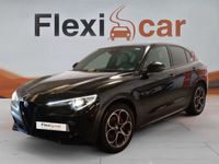 usado Alfa Romeo Stelvio 2.2 Diésel 154kW (210CV) Veloce Q4 Diésel en Flexicar Burgos