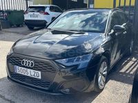 Usado Audi A3 116 CV (85 kW) 2022 Negro Berlina