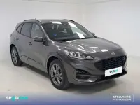 Usado Ford Kuga ST-Line 226 CV (166 kW) 2023 Negro SUV