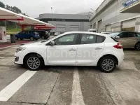 Usado Renault Mégane III GT 115 CV (84 kW) 2014 Blanco Berlina
