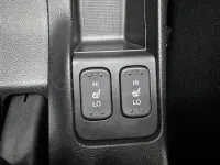 Usado Honda Jazz Elegance 102 CV (75 kW) 2019 Azul Utilitario