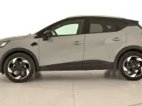 Usado Renault Captur Techno 101 CV (74 kW) 2025 Gris SUV