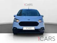 Usado Ford Transit Trend 75 CV (55 kW) 2020 Blanco Monovolumen