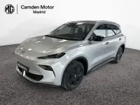 Nuevo MG S5 Comfort 125 kW (170 CV) 2026 Gris SUV