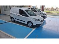 Usado Ford Transit Trend 75 CV (55 kW) 2021 Berlina