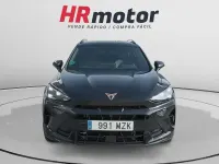 Usado Cupra Formentor 150 CV (110 kW) 2025 Negro SUV