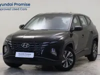 Usado Hyundai Tucson 150 CV (110 kW) 2024 SUV