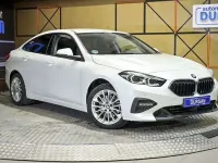 Usado BMW 218 150 CV (110 kW) 2021 Blanco Coupe