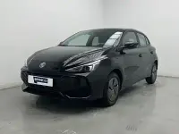 Nuevo MG MG3 116 CV (85 kW) 2026 Negro Utilitario