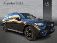 Usado Mercedes GLC300e 306 CV (225 kW) 2025 Gris