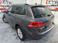 usado VW Touareg 3.0TDI V6 BMT Premium 245 Tiptronic