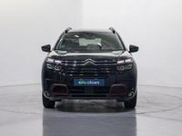 Usado Citroën C5 Aircross PureTech 131 CV (96 kW) 2020 Negro SUV