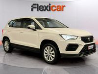 Usado Seat Ateca Reference 110 CV (80 kW) 2023 Blanco SUV