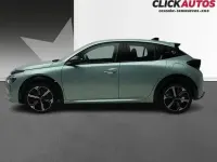 Usado Lancia Ypsilon 100 CV (73 kW) 2025 Negro Utilitario
