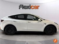 Usado Tesla Model Y 350 kW (476 CV) 2021 Blanco SUV
