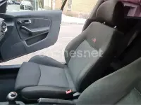 Usado Seat Ibiza Sport 100 CV (73 kW) 2005 Negro Utilitario